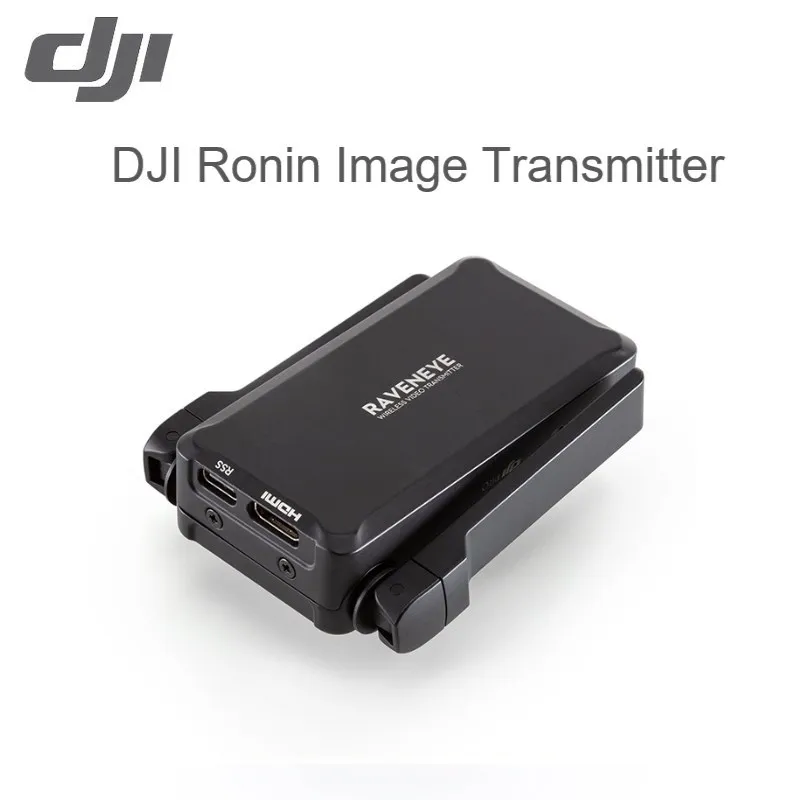 Передатчик изображения DJI Ronin для DJI RS 3 Pro/RS 3 / RS 2 / RSC 2 Оригинал В наличии