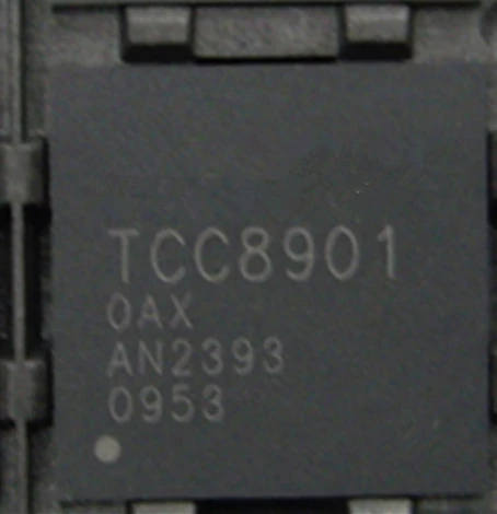 TCC8901 BGA 1 шт.