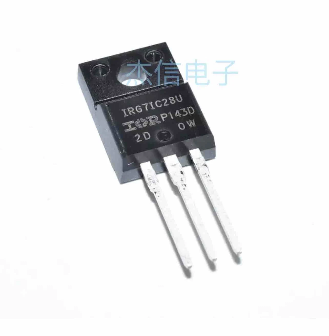 Автомобильный транзистор 10шт IRG7IC28U IRG71C28U TO220 FET 25A 600V
