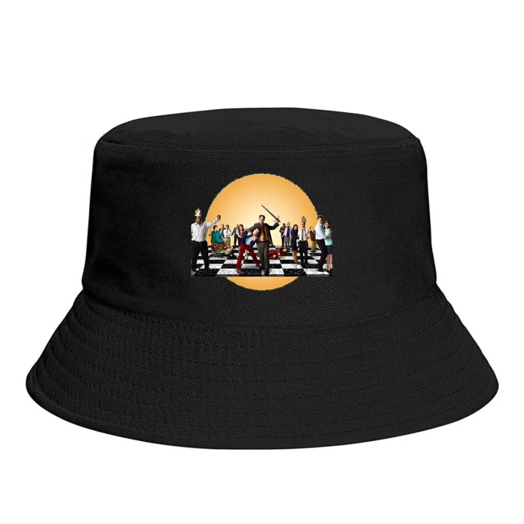 Телешоу Офис Мужчины Женщины Панама Кемпинг Солнцезащитный козырек Толстая Панама Солнцезащитные кепки с козырьком Рыбацкие кепки