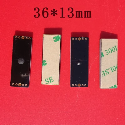 UHF RFID антиметаллические металлические метки 36*13*3.5 мм ISO18000-6C 860-960 МГц