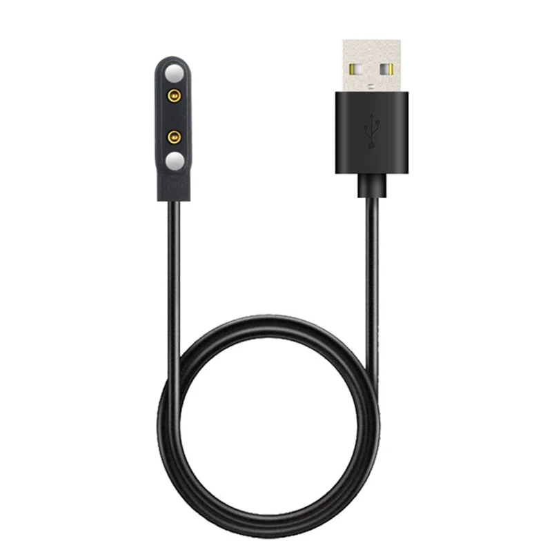 USB-адаптер зарядного устройства для Xiaomi IMILAB KW66 Базовый зарядный кабель док-станция