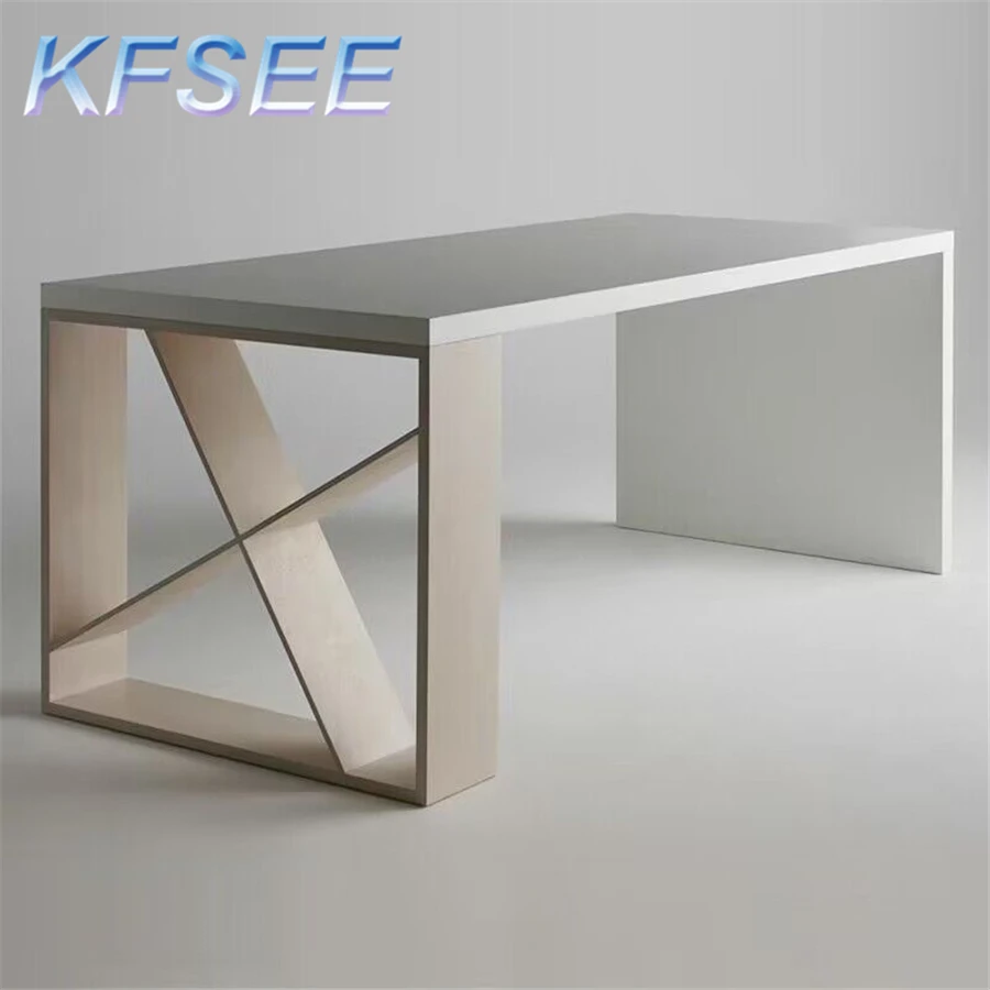 Романтический стол для конференций Kfsee длиной 180 см Prodgf
