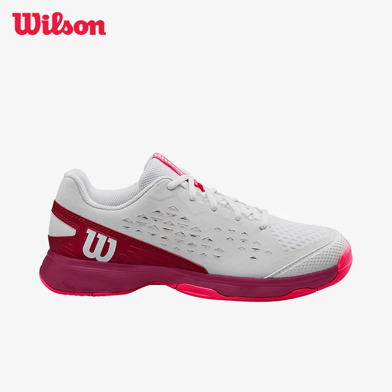 2023 мужчины дети Новые легкие теннисные кроссовки Обувь для бадминтона мужские женские высокоэластичные спортивные кроссовки RUSH PRO