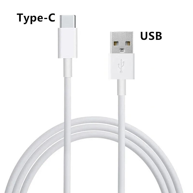 Кабель USB Type-C UAB C Для Зарядки Huawei P20 lite P20 pro Xiaomi Pocophone F1 Samsung S9 plus Type C Кабель USB Carga Rapida OTG