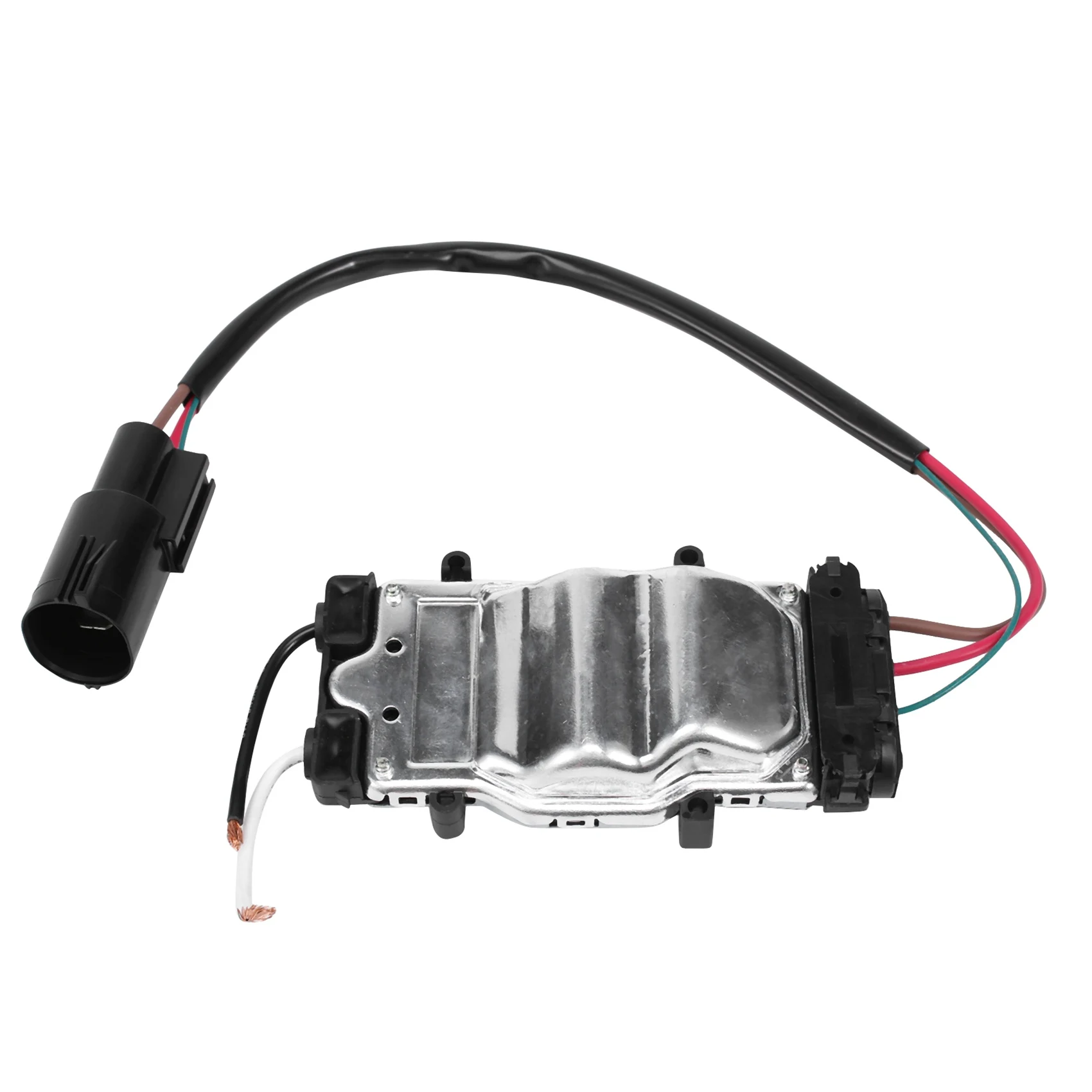 Модуль управления вентилятором охлаждения автомобиля для Ford Volvo S40 Mazda 3 1137328365 1137328148