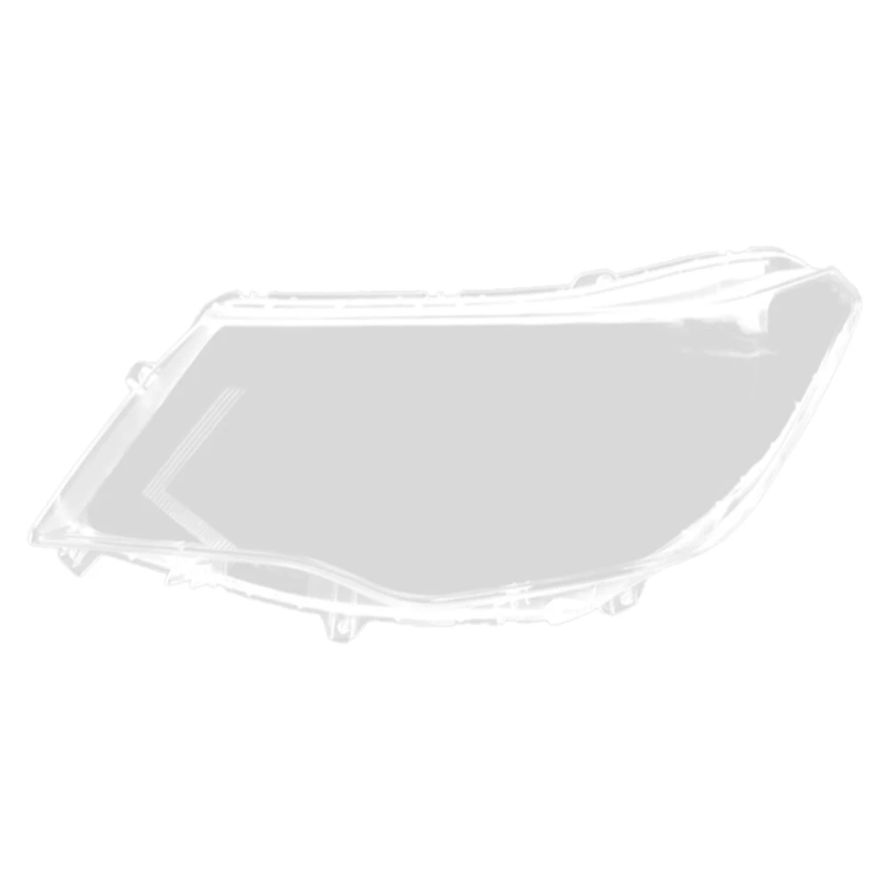 Корпус левой фары автомобиля, Абажур, Прозрачная крышка объектива, Крышка фары для Terra 2018 2019 2020
