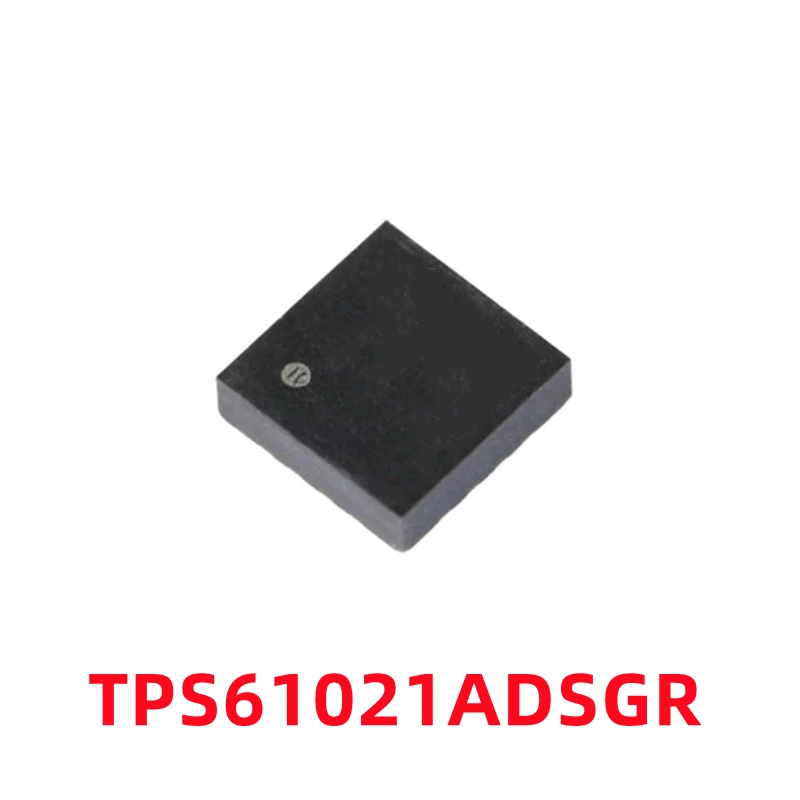 1шт TPS61021ADSGR TPS61021ADSG с трафаретной печатью 11G Переключатель регулятора WSON8 Новый оригинальный