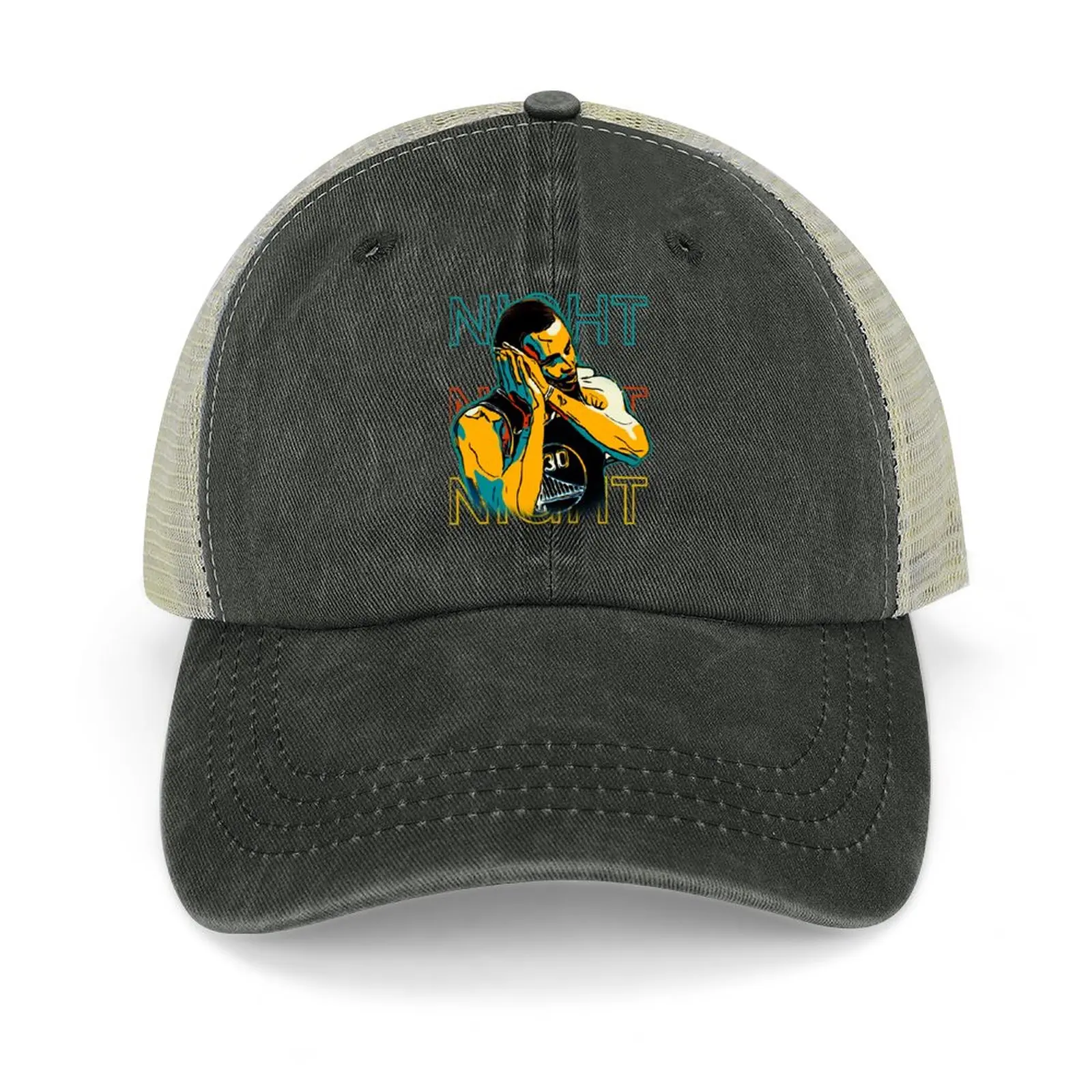 Ночной колпак ковбойская шляпа Мужская шляпа Для Солнца летние шляпы Мужская роскошная шляпа кепка Женская Мужская
