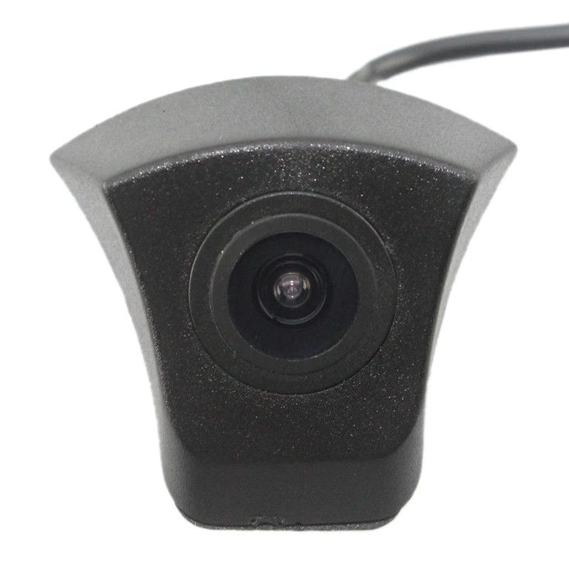 Слепая зона Камеры Передней камеры Автомобиля для A1 A3 8P 8V A4 B8 A5 A6 A7 A8