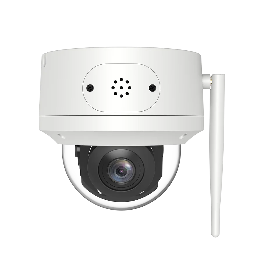 ANPVIZ Беспроводная PTZ IP камера 5MP Wifi камера с 5-кратным зумом Камера безопасности с автоматическим отслеживанием 2-полосный звук Встроенный слот для SD-карты Макс 128 ГБ