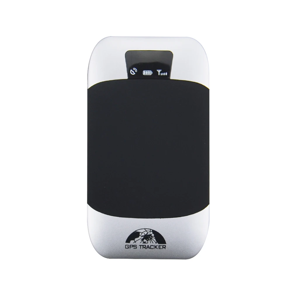 Автомобильный GPS трекер 303I слот для внешней SIM-карты автомобильный трекер поддерживает SD-карту mini GPS tk303 отключение двигателя gps303I Без коробки