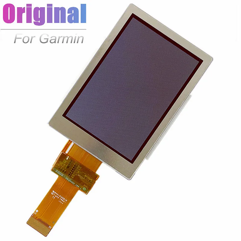 Оригинальный 2,6-дюймовый ЖК-экран для GARMIN GPSMAP 621sc, GPSMAP 629sc Ремонт портативного GPS-дисплея (без сенсорного экрана)