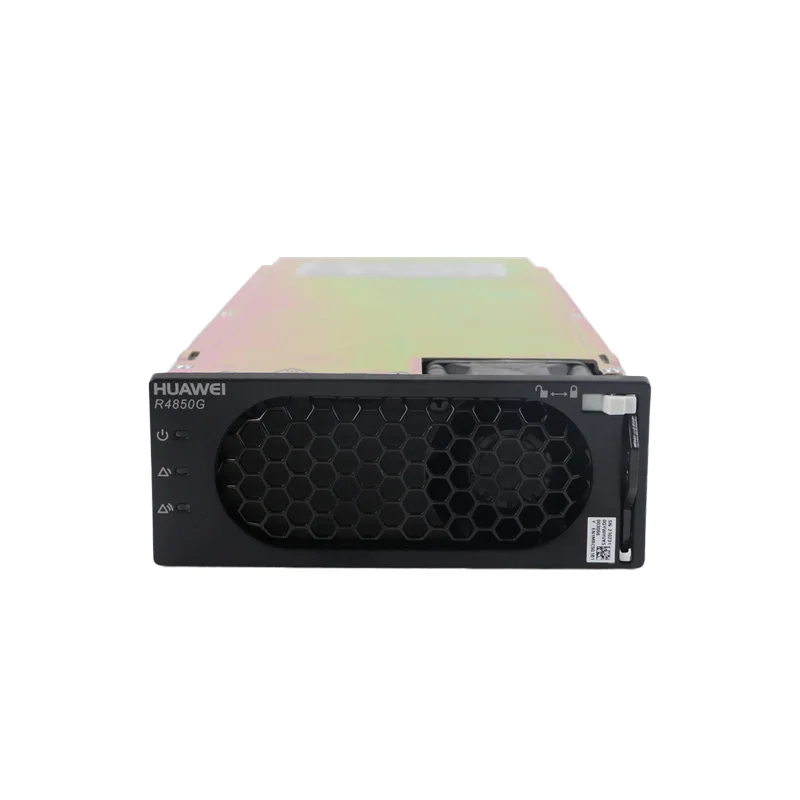 Телекоммуникационный блок питания Выпрямитель HW R4850G2 48V 50A Модуль питания выпрямителя Используется для ETP48100
