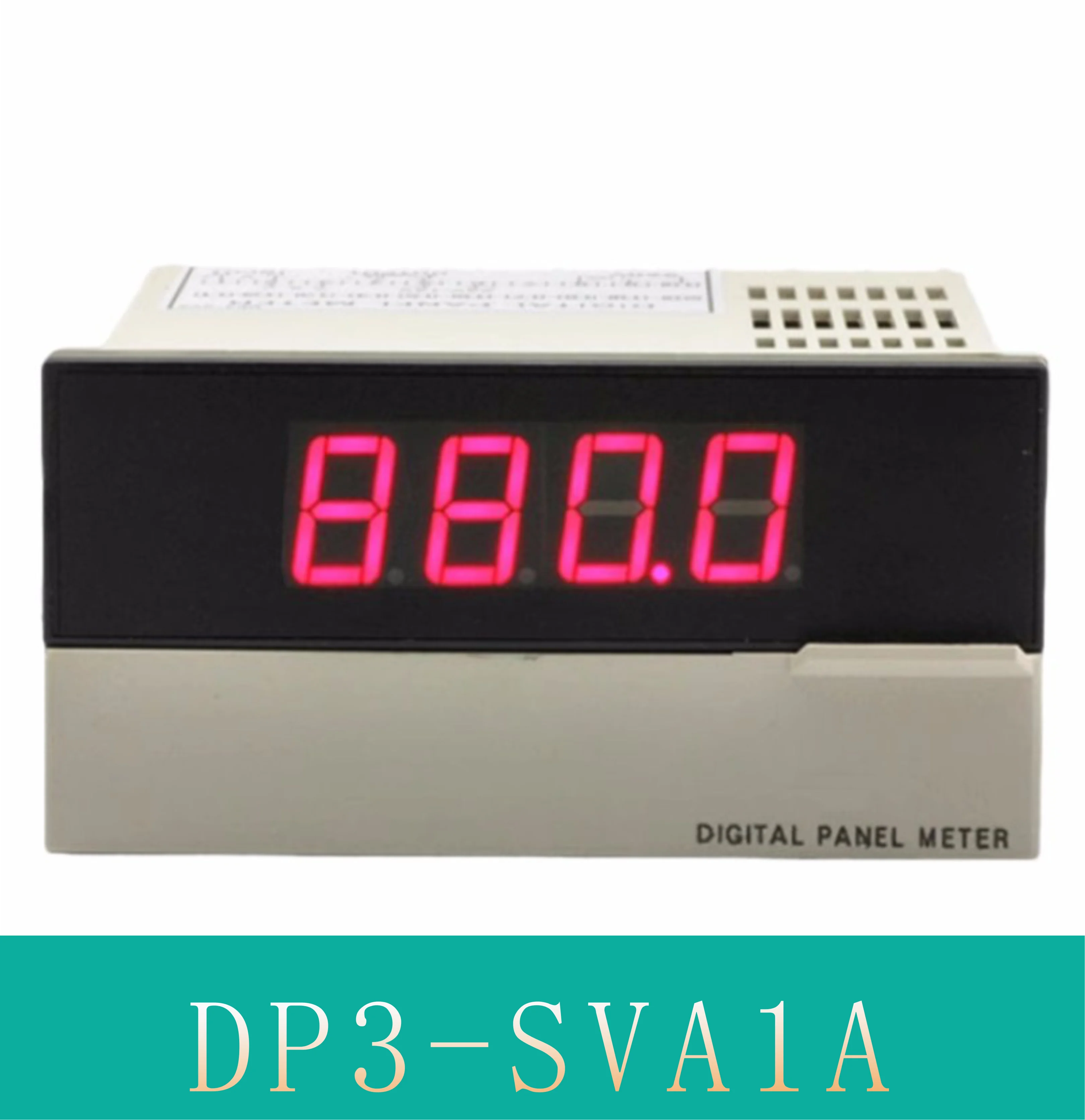 DP3-SVA1A DP3-SVA1B DK8A-SVA DP3-DA20 DP3-DA2 Новый Оригинальный цифровой дисплей для датчиков