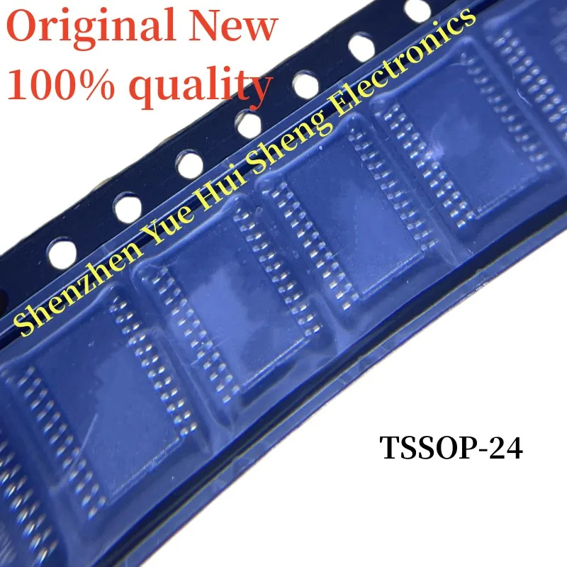(10 штук) 100% Новый оригинальный чипсет TS3A27518EPWR YL518E TSSOP-24