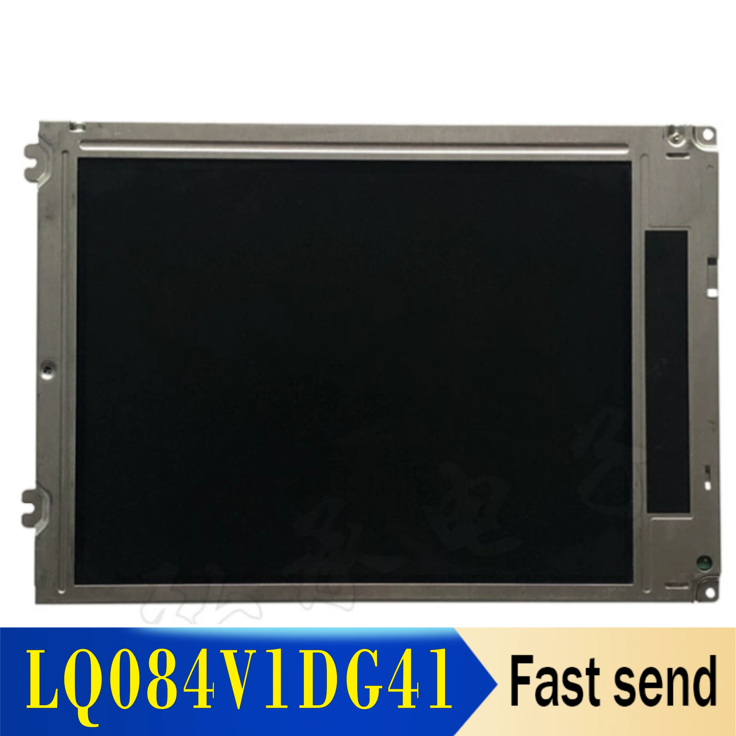 Техническое Обслуживание и замена Оригинального Промышленного ЖК-экрана с Диагональю 8,4 дюйма LQ084V1DG41 LQ084V1DG42 LQ084V1DG21 LQ084V1DG22