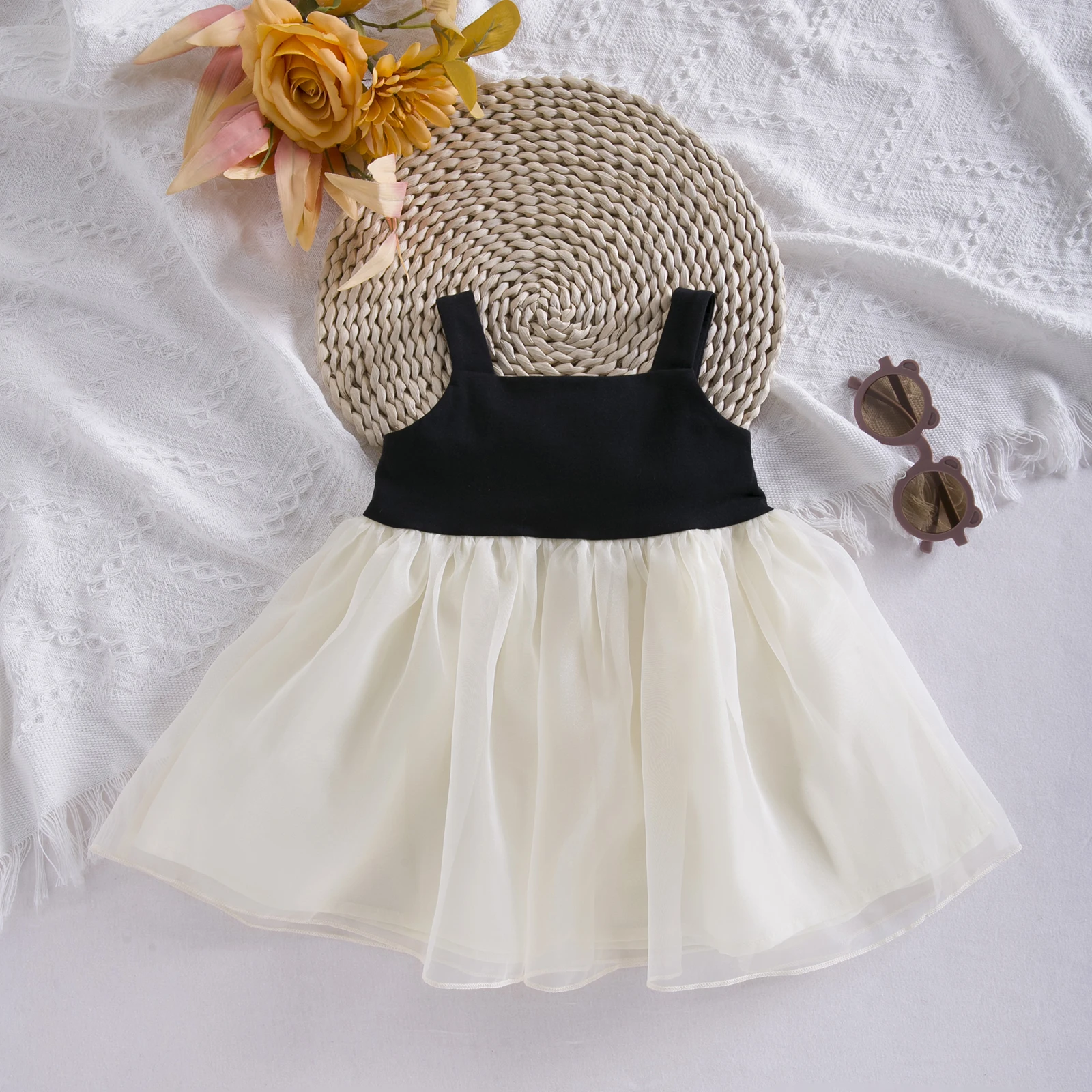 Платье для маленьких девочек 2023 года, милые платья для новорожденных принцесс для детей 1-3 лет, платье для дня рождения, платье для малышей, праздничное платье для малышей, платье
