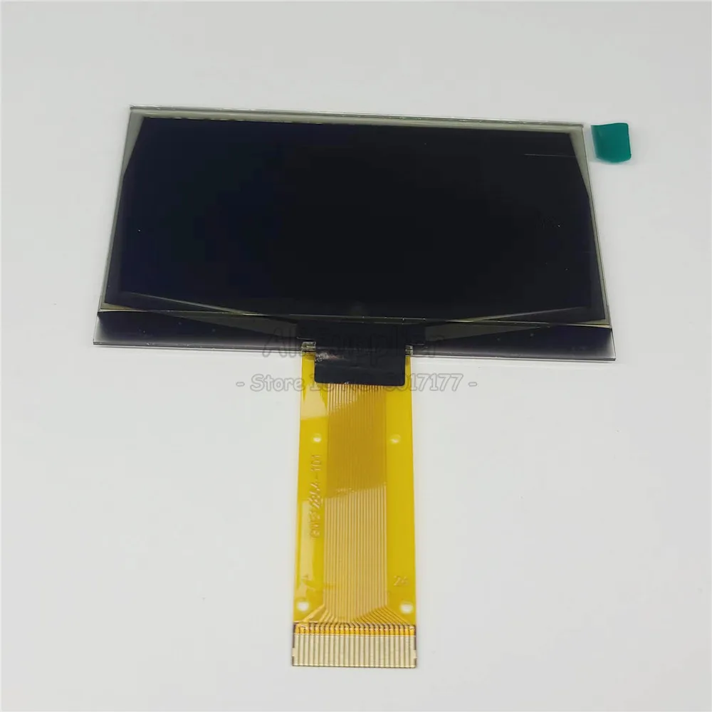 2,42-дюймовый 128*64 OLED-дисплейный модуль SD1309 Драйвер 24Pin 8-Битный Параллельный Подключаемый порт 4-Проводной SPI I2C 128*64 ЖК-экранный модуль