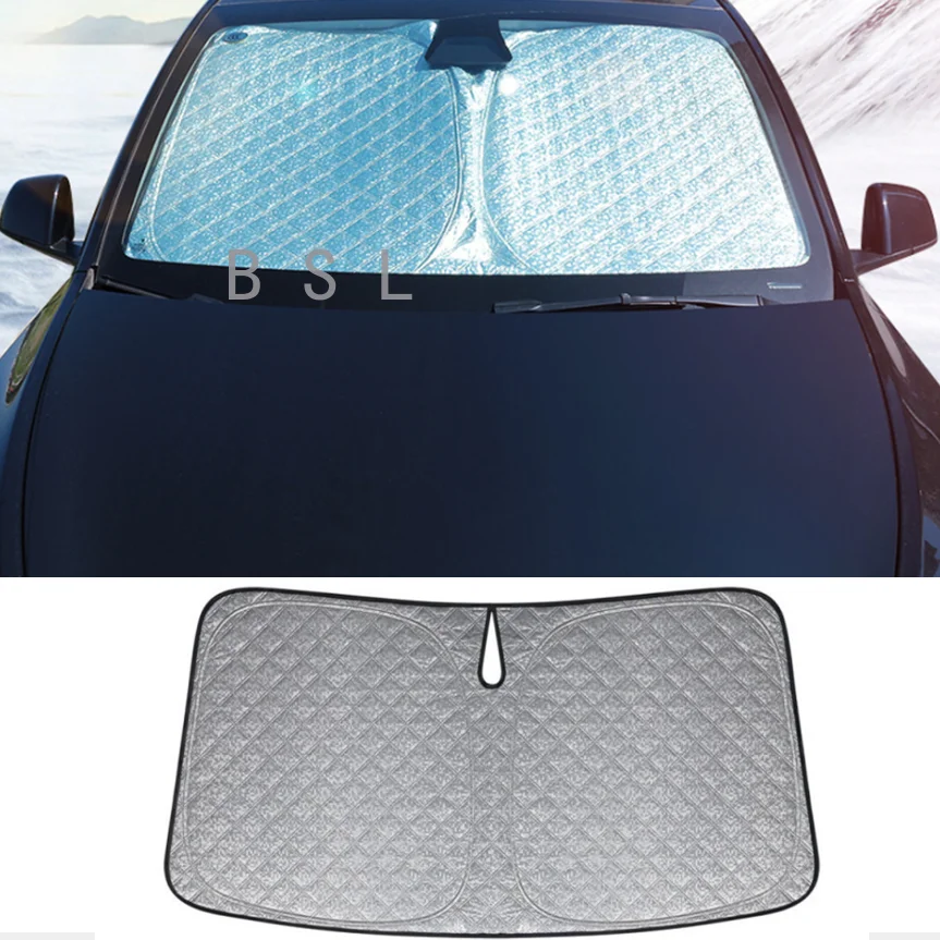 Для Mazda CX-8 2017-2022 Автомобильные Солнцезащитные Козырьки с защитой от Ультрафиолета, Солнцезащитный Козырек, Крышка переднего лобового стекла, аксессуары для защиты конфиденциальности