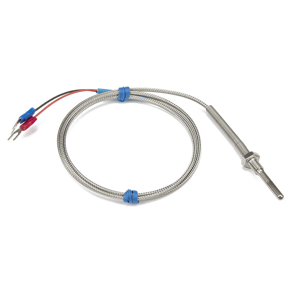 FTARP09 K тип 30 мм длина зонда 1 м кабель термопары датчик температуры