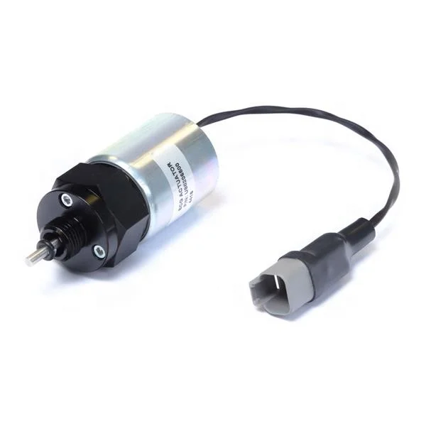 Запорный электромагнитный клапан U85206500 подходит для 400 серий 403D-15 404D-22 404D-22T 404D-22TA