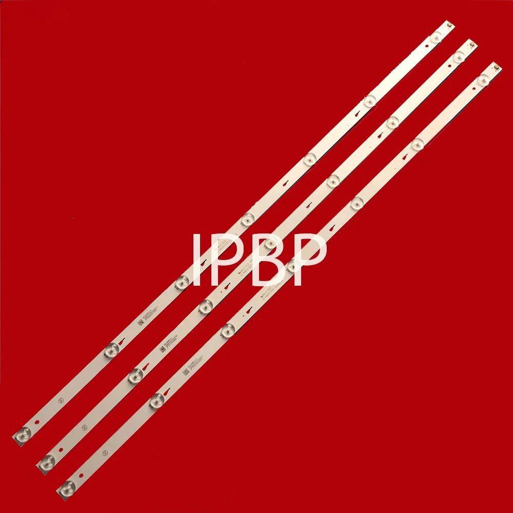 Светодиодная лента подсветки для HITACHI 40E31 Hkpro Hkp40sm8 JL.D40071330-020DS-M 41-FDSPS