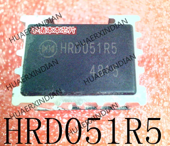 Новый Оригинальный HRD051R5 HRDO51R5 DIP9