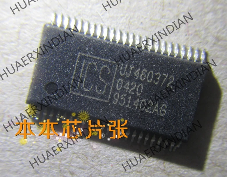 Новый ICS951402AG ICS 951402AG SOP8 высокого качества