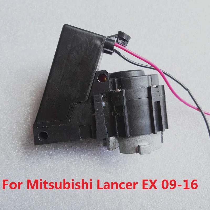 CAPQX Для Mitsubishi Lancer EX 2009 2010 2011 2012-2016 Боковое Зеркало Заднего Вида Зеркало заднего Вида Электрический Складной Двигатель Мотор