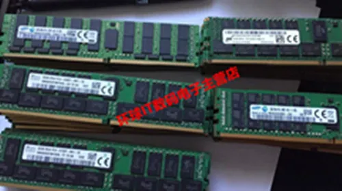 Оригинальная серверная память DDR5 64G 2RX4 PC5-4800B M321R8GA0BB0-CQK 64G