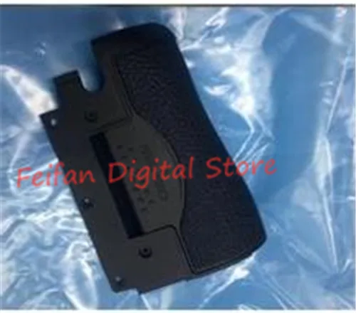 для Canon Запасные части для EOS 5DS 5DSR CF Крышка карты памяти, дверная накладка с резинкой