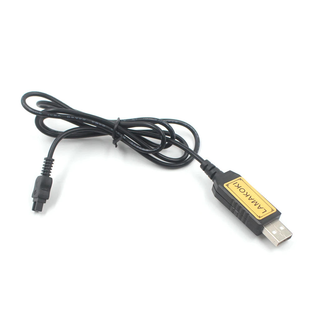 QC USB AC-L200 AC-L200B AC-L200C AC-L25 адаптер питания зарядное устройство кабель питания для Sony DSC-HX1 DCR-UX5 UX7 HDR-XR100 NEX VG30 VG900