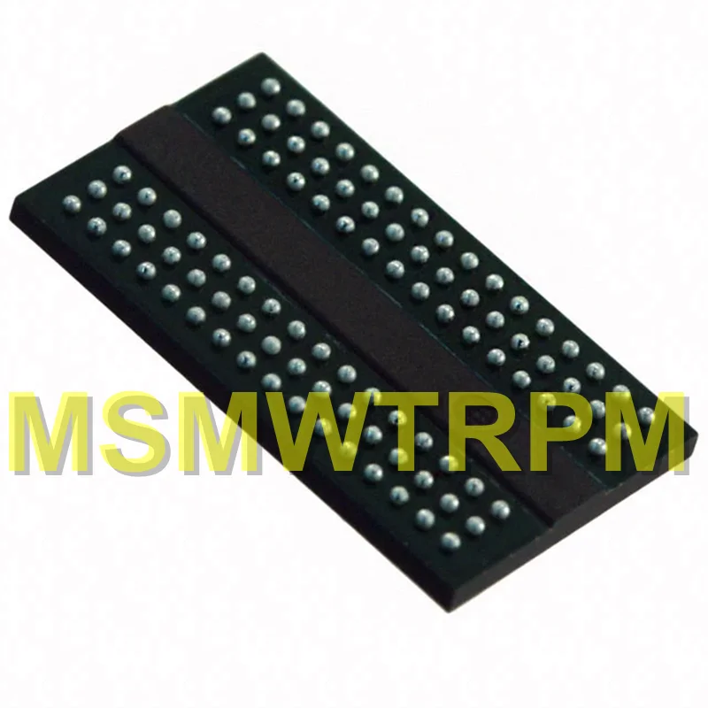 MT40A512M16LY-062E ES: J Z9WSR DDR4 8Gb FBGA96Ball Новый оригинальный