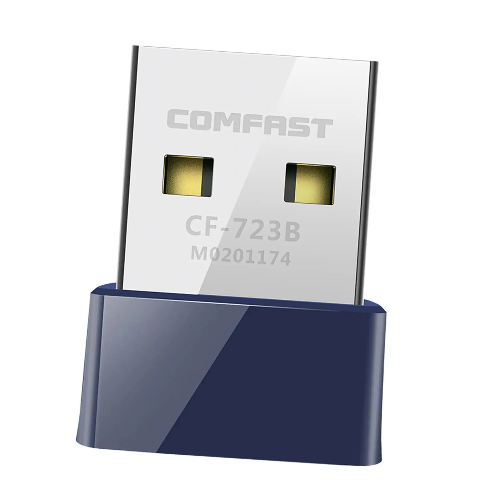 USB 2 в 1, Wi-Fi, Bluetooth-приемник, адаптер WLAN для гарнитуры