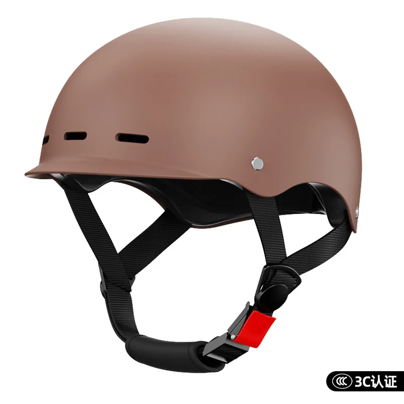 Велосипедный спортивный шлем, сертифицированный 3C, высокопрочный регулируемый размер
