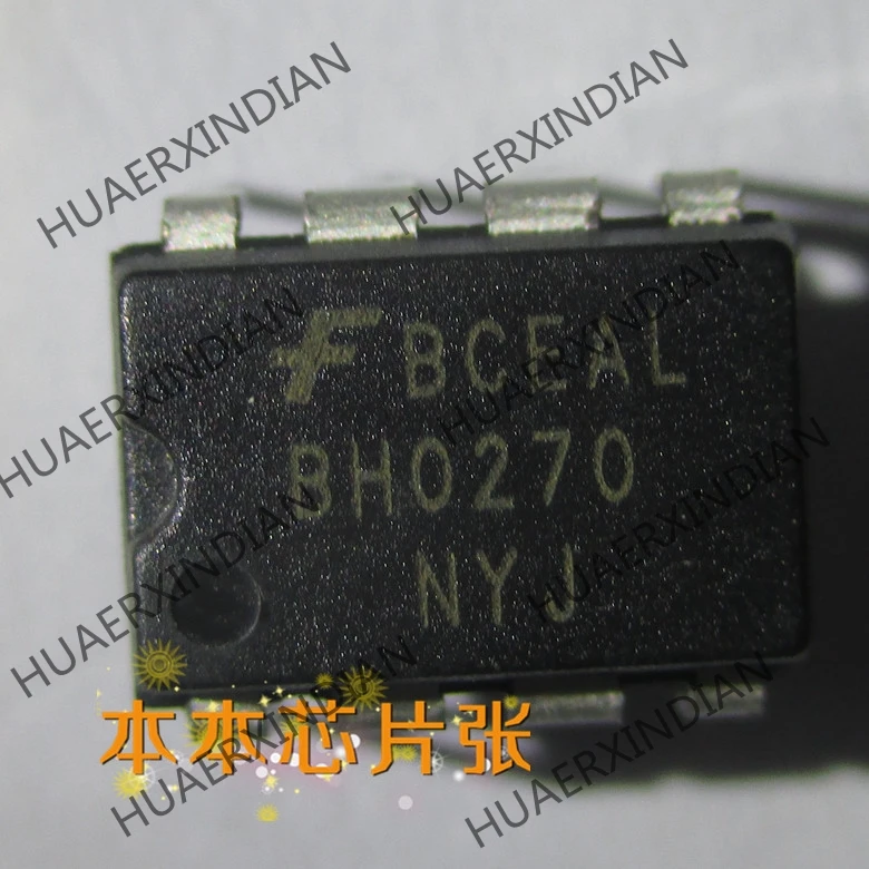 Новый BH0270NYJ BH0270 BHO270 DIP83 высокого качества