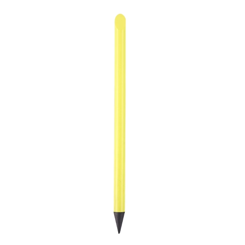 Вечный карандаш без чернил Многоразовый карандаш Неограниченное количество карандашей для письма Школьные канцелярские принадлежности Канцелярские принадлежности Подарок для студентов
