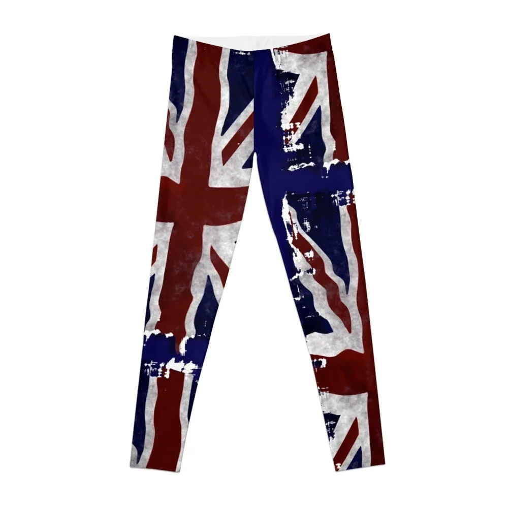 Патриотический Юнион Джек, Флаг Союза Великобритании, Леггинсы С Британским Флагом, леггинсы для женщин, спортивная одежда для спортзала, женский тренажерный зал 2023