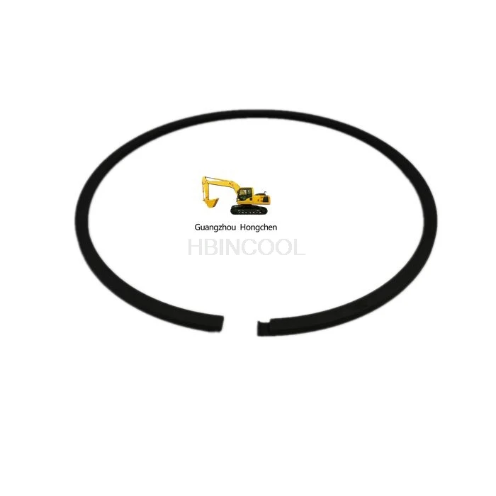 для деталей бульдозера Komatsu PC D60 D65 D70 D75 уплотнительное кольцо рулевой муфты 131-21-43510 Высококачественные аксессуары для бульдозеров