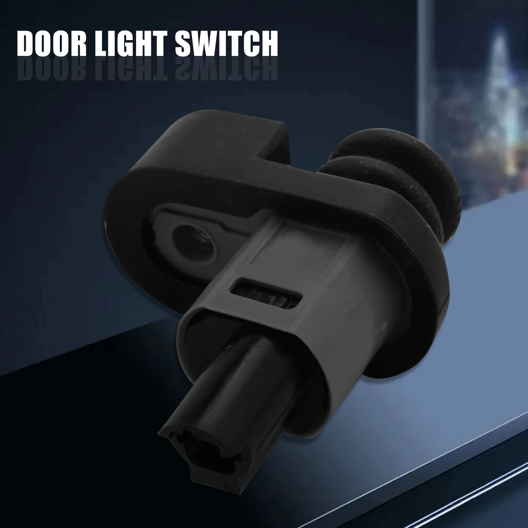 Дверной выключатель света с одним контактом для Nissan Patrol GU GQ Y60 Y61 25360-10V00