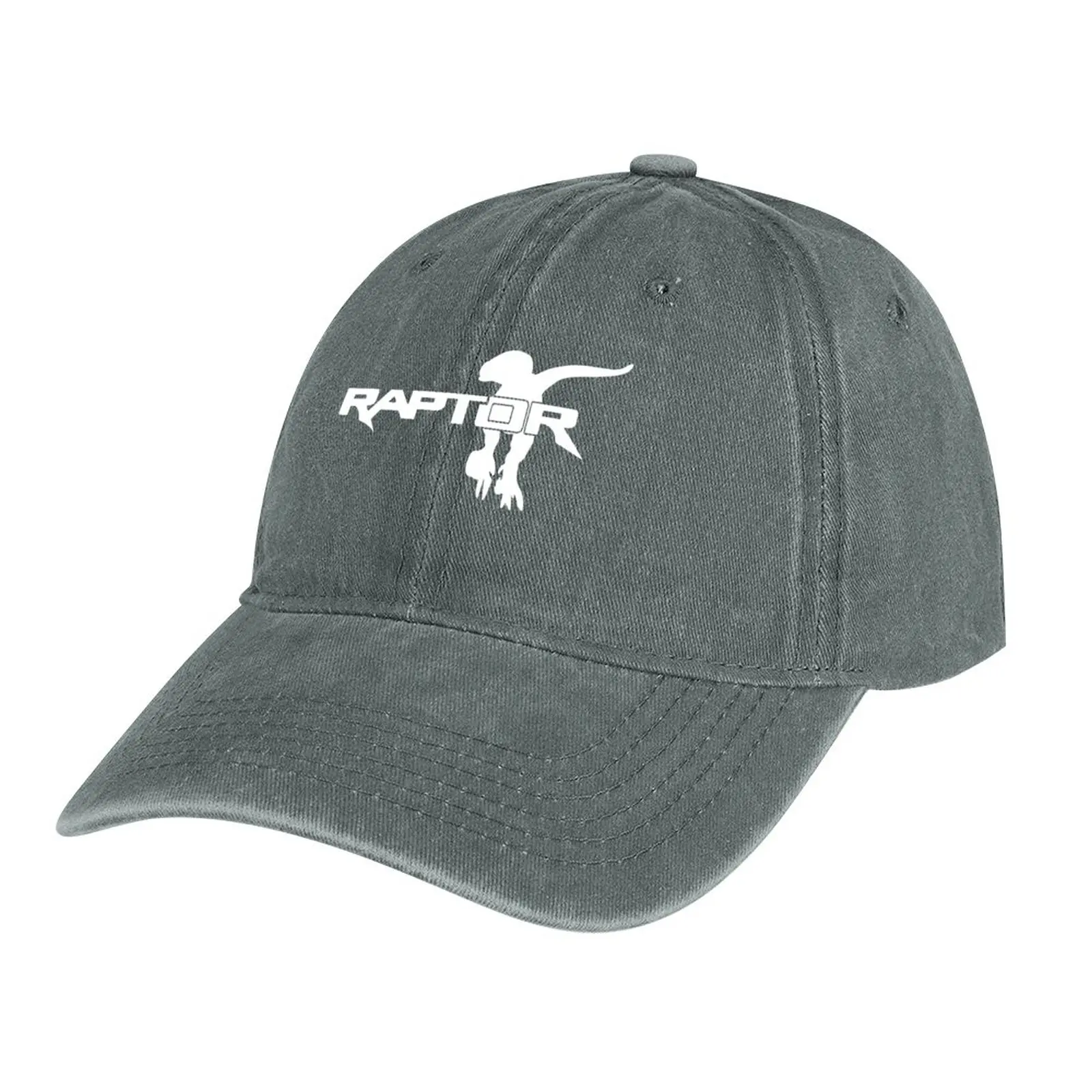 Ford Raptor Ковбойская шляпа модная шляпа дальнобойщика Мужская женская
