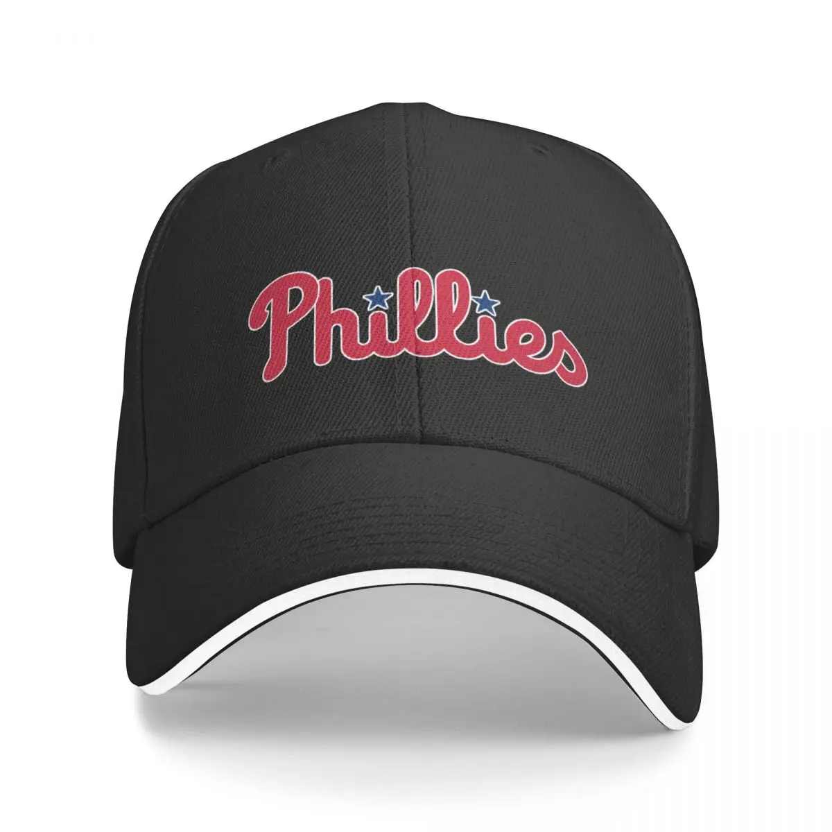 Бейсболка Phillies BELL, шляпы дальнобойщиков, военные тактические кепки, женская одежда для гольфа, мужская