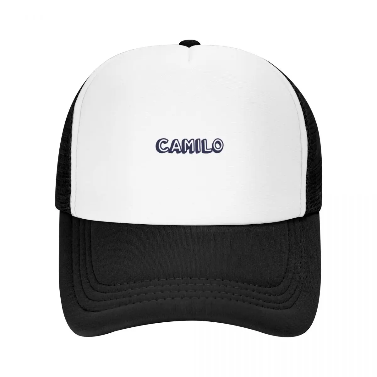 Бейсболка CAMILO, пляжная шляпа, одежда для гольфа, кепка для мальчиков, женская кепка