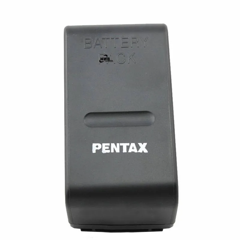 1 шт. новых тахеометров Pentax батарея BP02C для тахеометров Pentax