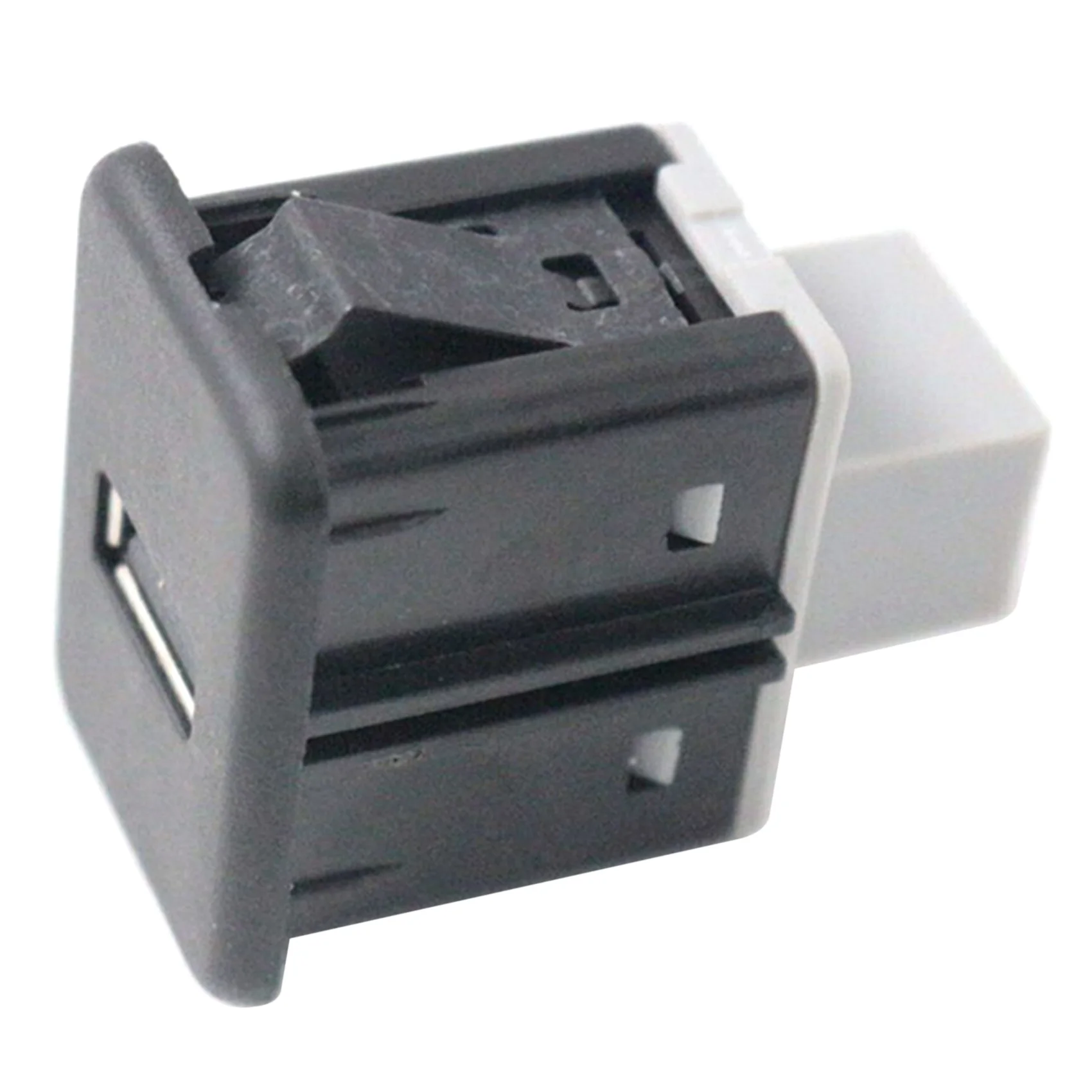 Автомобильный USB-порт, Центральная консоль, USB-разъем для Opel Adam Corsa D E 2015 20928734