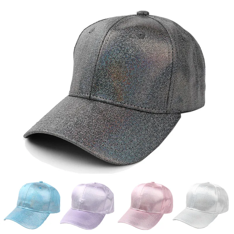 Новая бейсболка Flash Diamond, модные женские регулируемые шляпы для папы, уличные хип-хоп бейсболки унисекс, Мужская солнцезащитная шляпа дальнобойщика