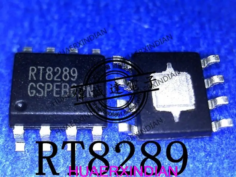 1 шт. новый оригинальный RT8289 RT8289GSP Ic SOP-8