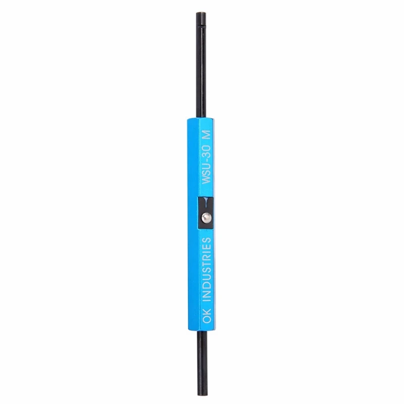 Новый прочный ручной инструмент для намотки проволоки Wsu-30M Инструмент для разворачивания ленты для намотки прототипов кабелей Awg 30