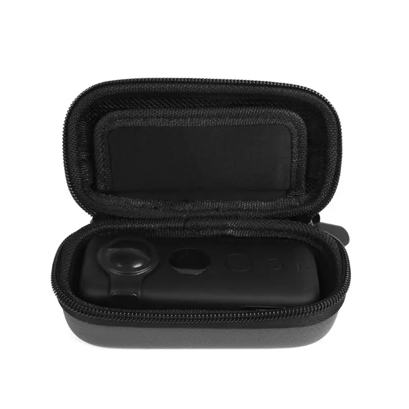 Портативная защитная крышка объектива камеры от царапин, защитный чехол для аксессуаров для объектива камеры Insta360 One X